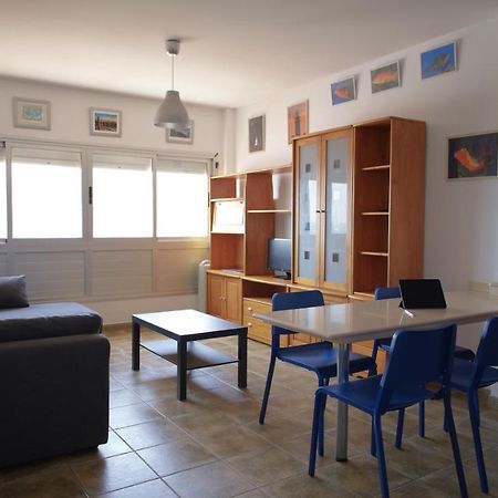 Appartement Apartamento En La Caleta El Hierro à Valverde  Extérieur photo