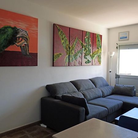Appartement Apartamento En La Caleta El Hierro à Valverde  Extérieur photo