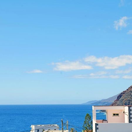 Appartement Apartamento En La Caleta El Hierro à Valverde  Extérieur photo