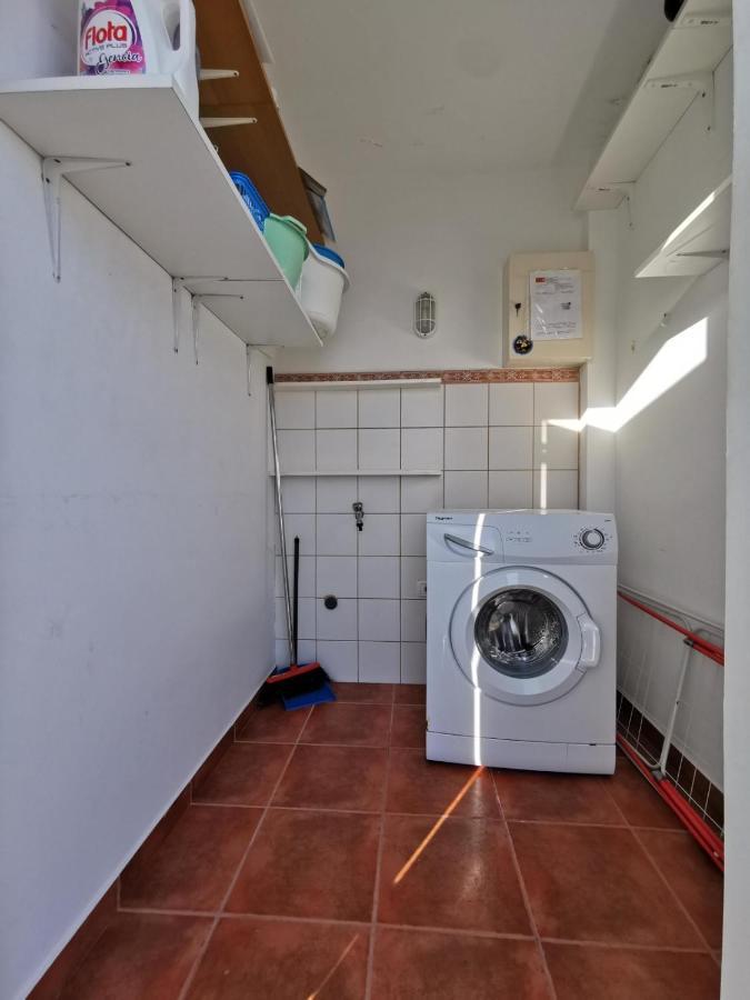 Appartement Apartamento En La Caleta El Hierro à Valverde  Extérieur photo