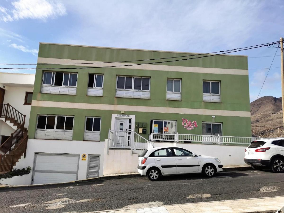 Appartement Apartamento En La Caleta El Hierro à Valverde  Extérieur photo