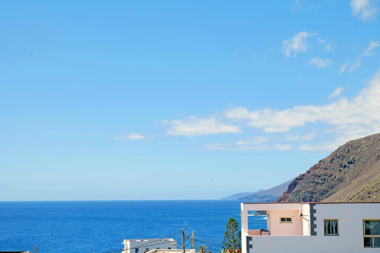 Appartement Apartamento En La Caleta El Hierro à Valverde  Extérieur photo