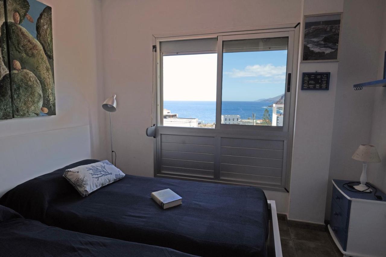 Appartement Apartamento En La Caleta El Hierro à Valverde  Extérieur photo